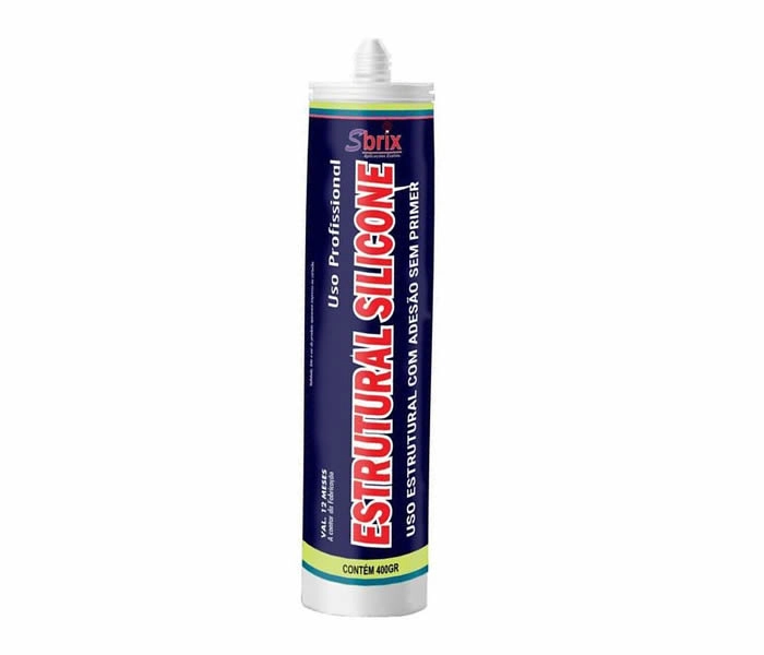 SILICONE ESTRUTURAL