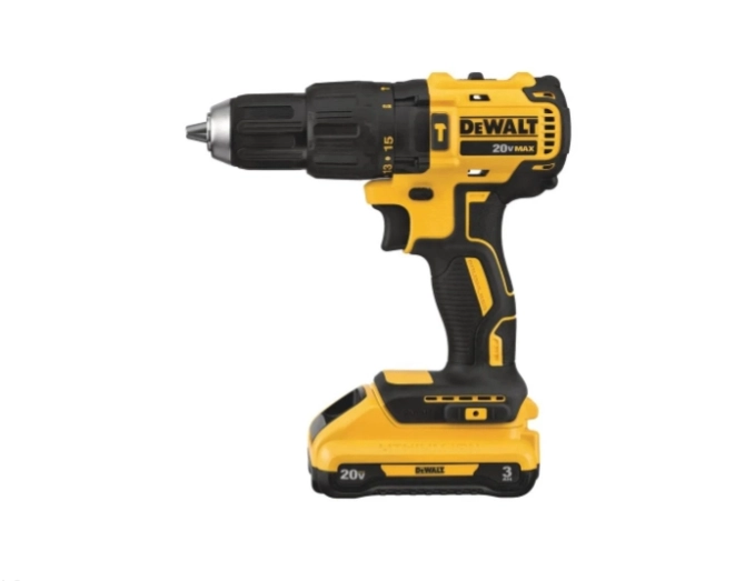Furadeiras & Parafusadeiras Linha DeWalt