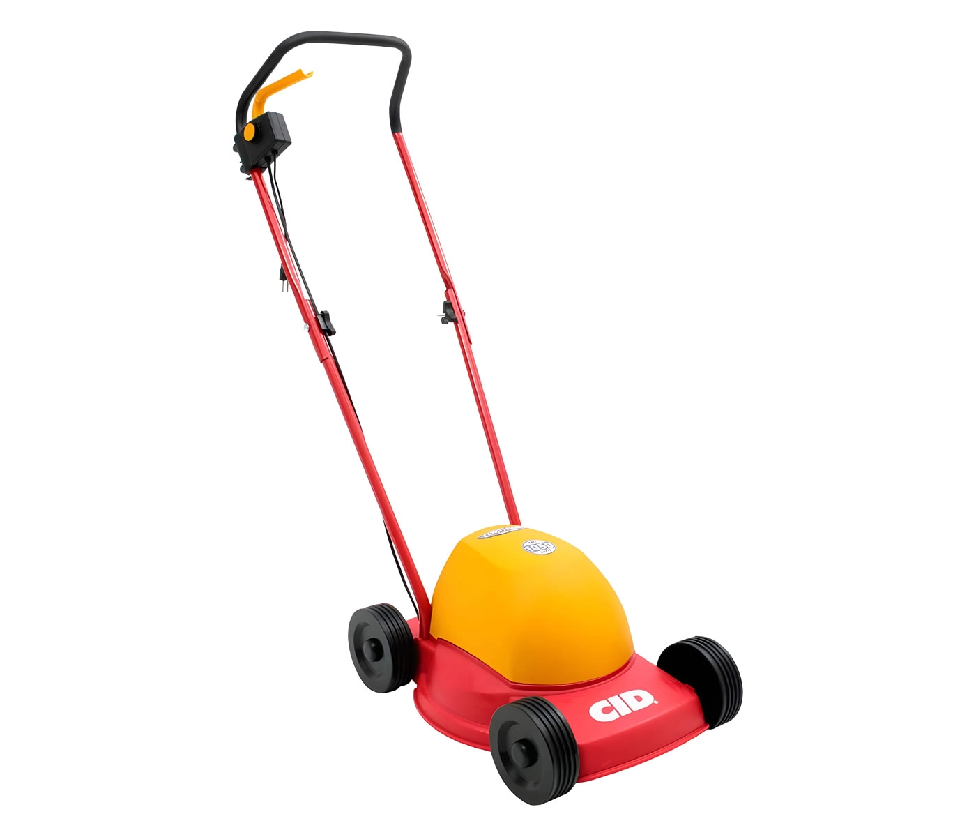 CORTADOR DE GRAMA CID32C 1050W 220V 60HZ CID