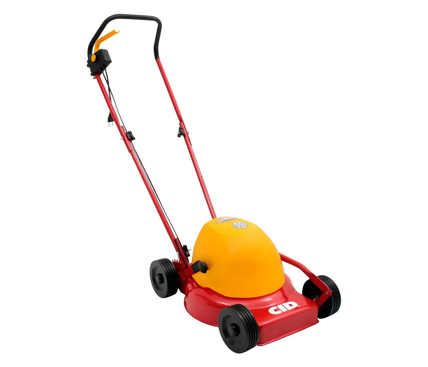 CORTADOR DE GRAMA CID35SL 1300W 127V 60HZ CID