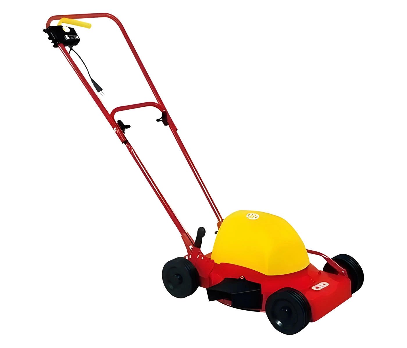 CORTADOR DE GRAMA CID35SL 1800W 127V 60HZ CID